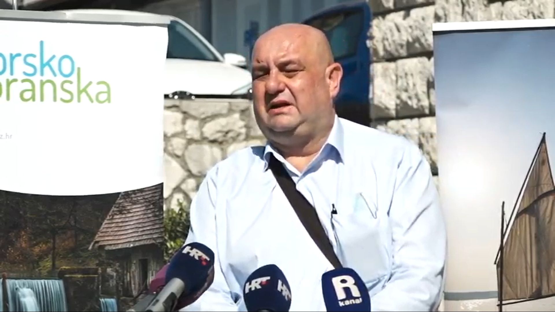 dobrica rončević stožer