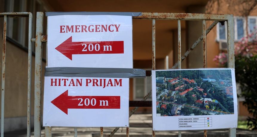 hitan prijem osijek igor kralj pixsell hitan prijem osijek igor kralj pixsell