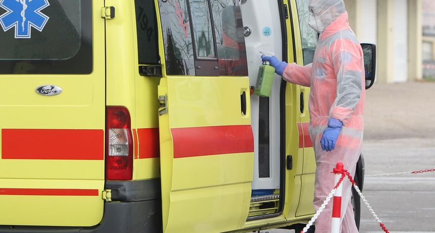 hitna-koronavirus-kristina štedul fabac pixsell