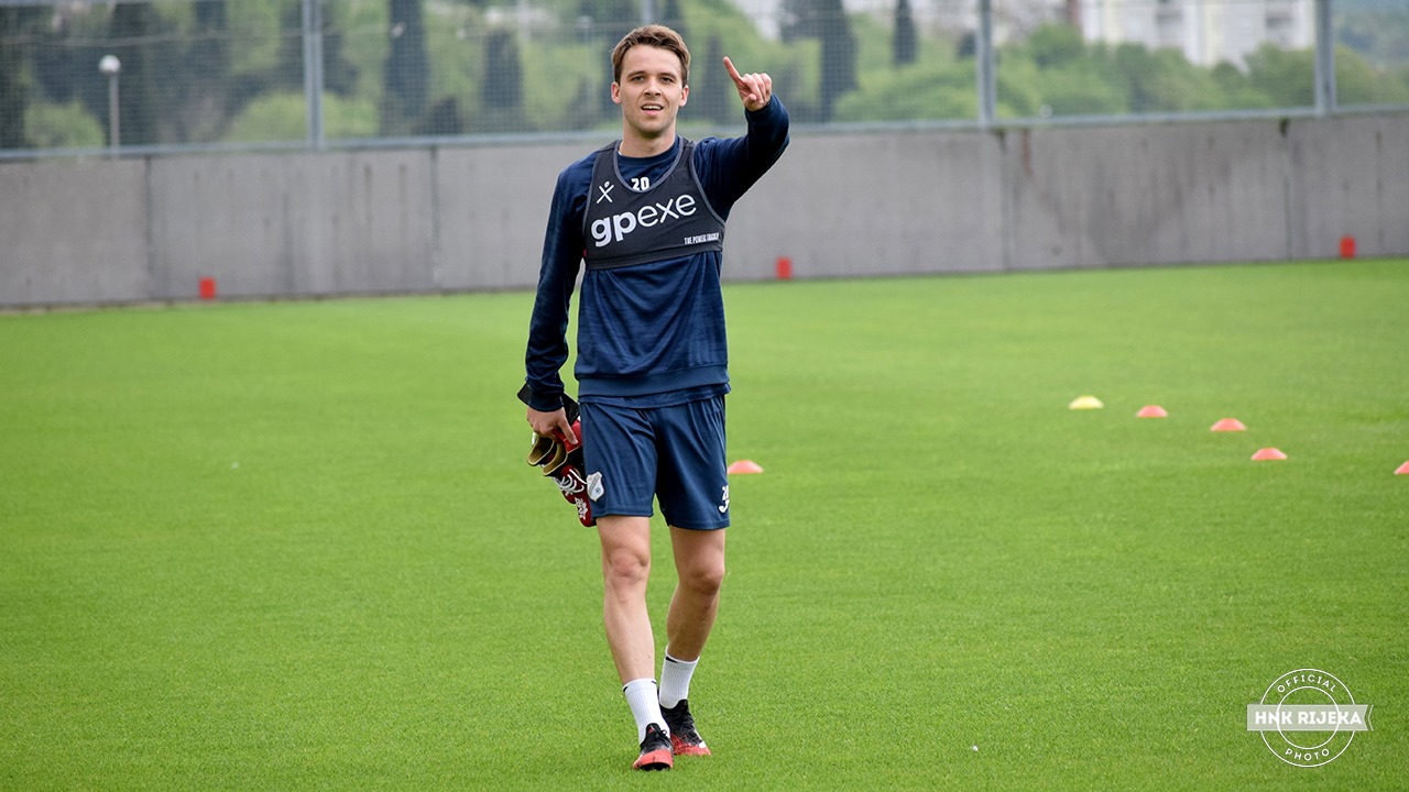 hnk rijeka trening murić korona hnk rijeka trening murić korona