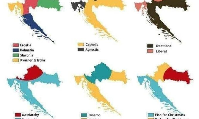 hrvatska teritorijalni ustroj