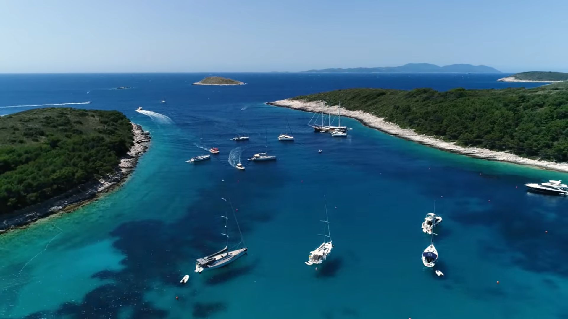 hrvatska turizam more htz video hrvatska turizam more htz video