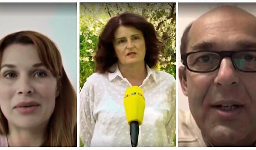 ispovijet liječnici zaraza rtl