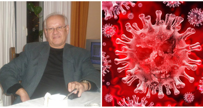 jerčinović koronavirus pixsell jerčinović koronavirus pixsell