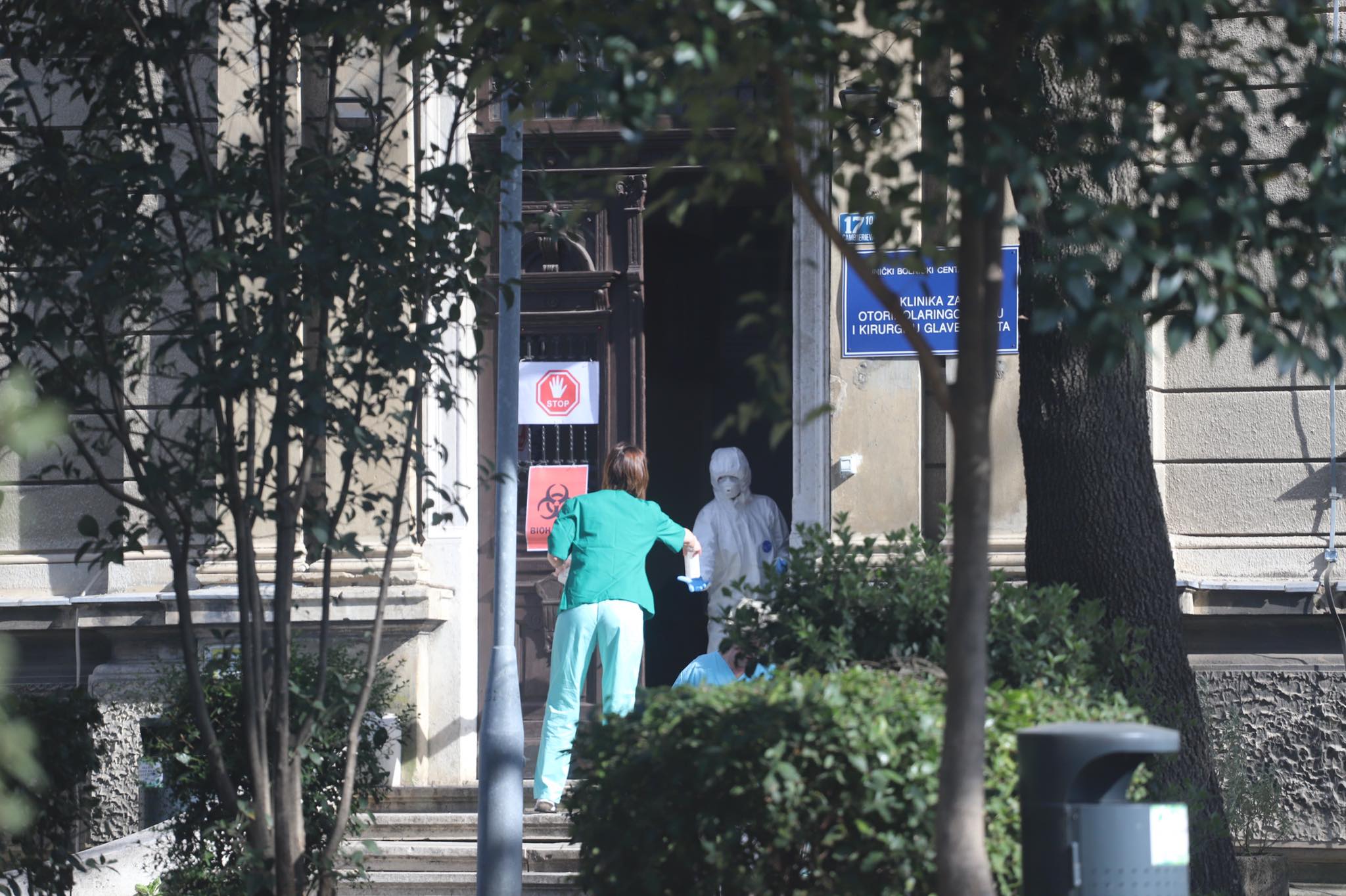 kbc rijeka koronavirus infektologija kbc rijeka koronavirus infektologija