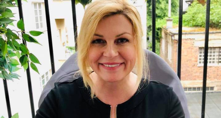 kolinda-grabar-kitarovic-balkon kolinda-grabar-kitarovic-balkon