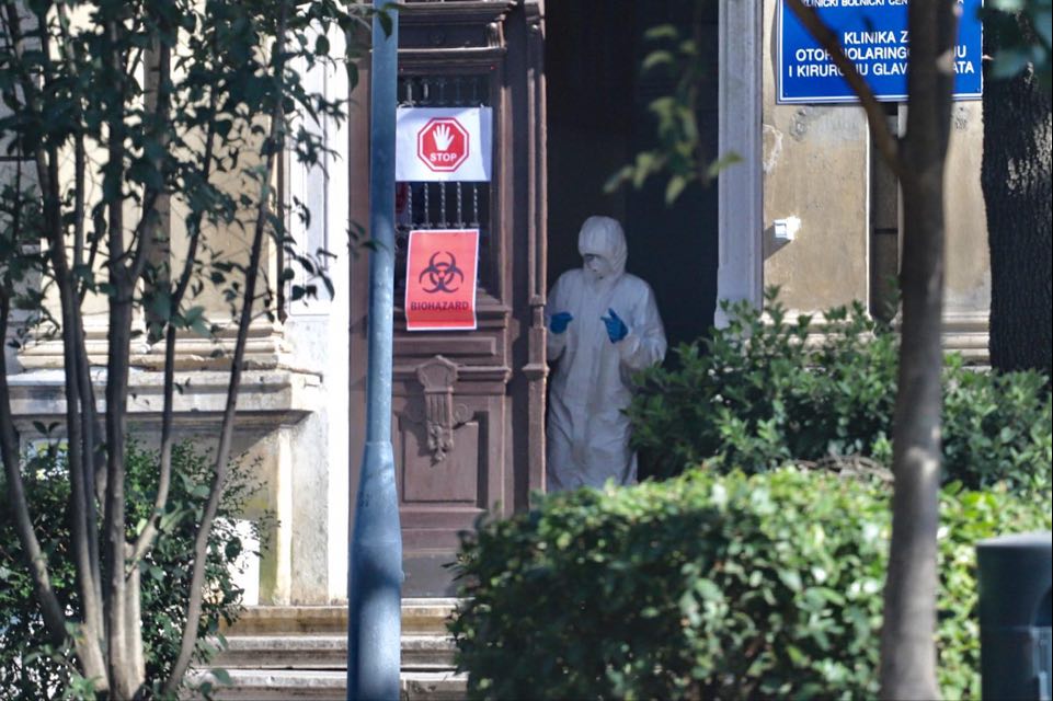 koronavirus kbc rijeka travanj 2020 koronavirus kbc rijeka travanj 2020