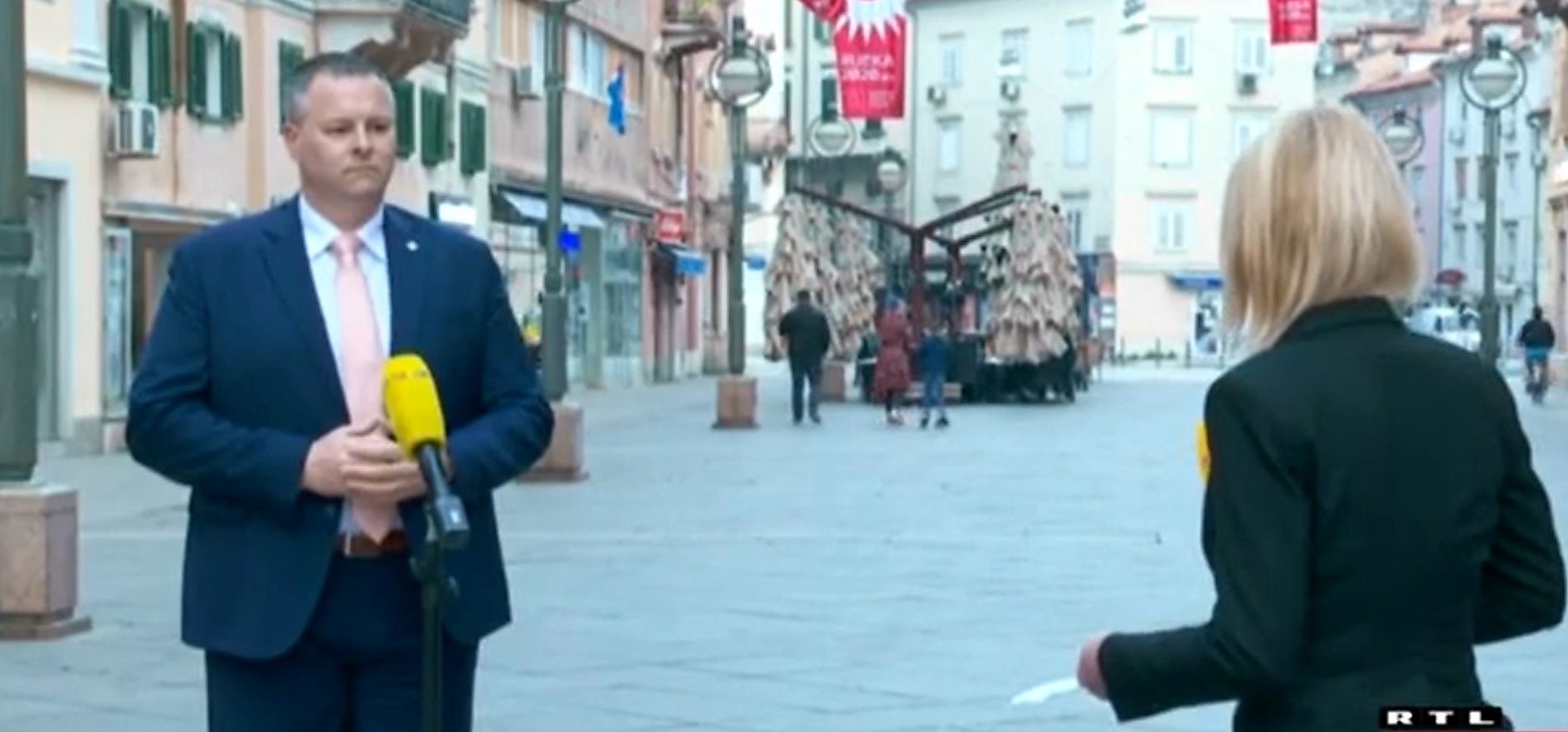 kristijan staničić turizam