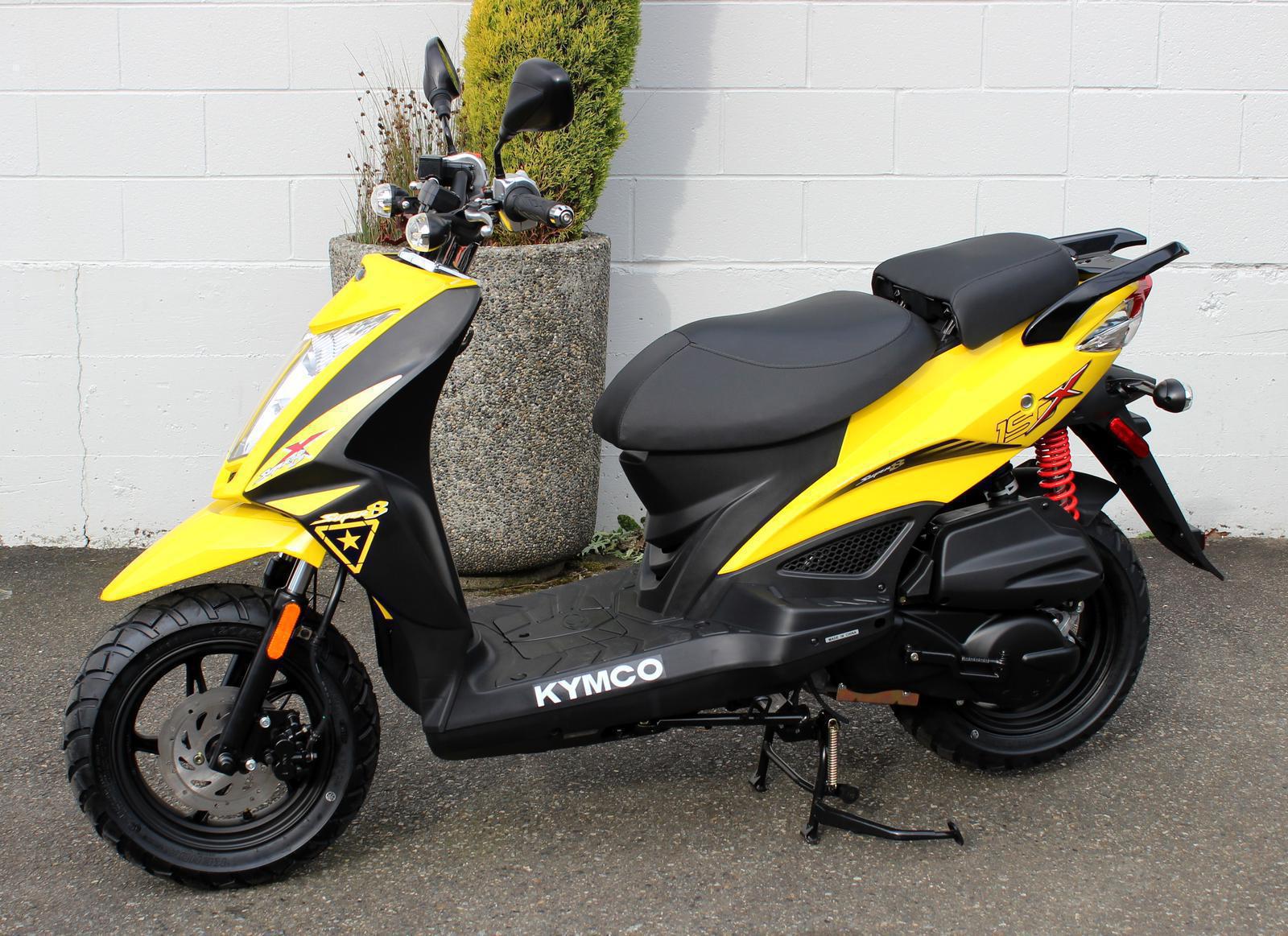 kymco kymco