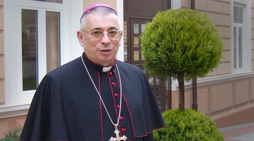 nadbiskup Ivan Devcic