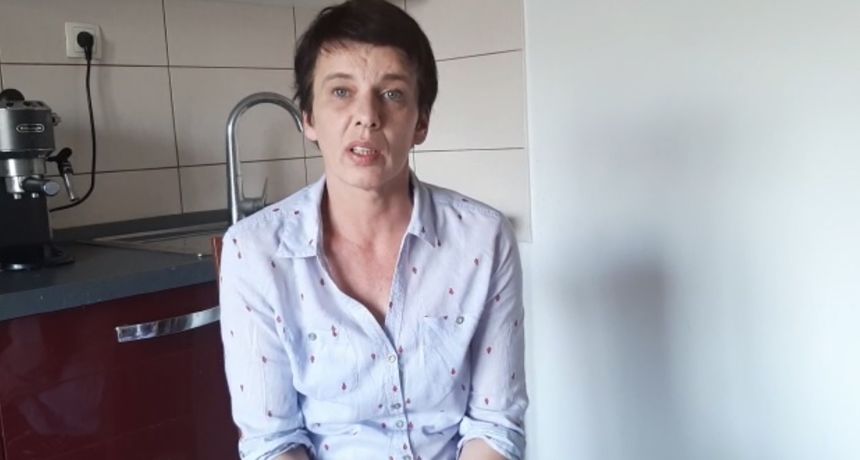 novinarka napadnuta rtl