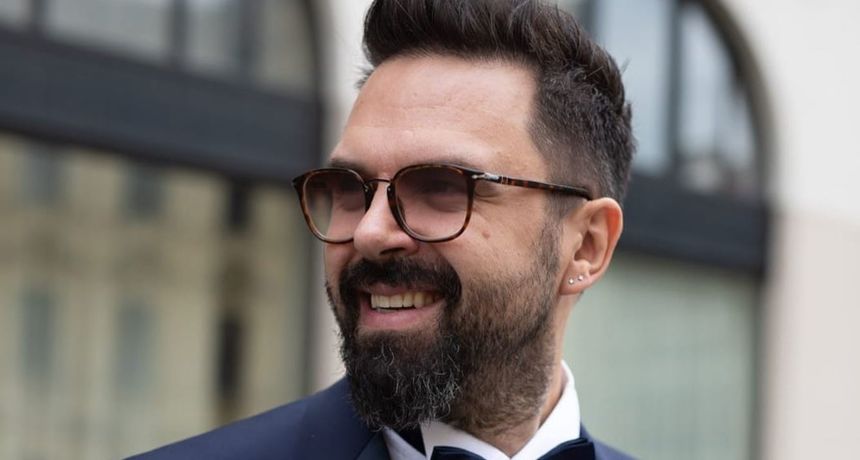 petar grašo