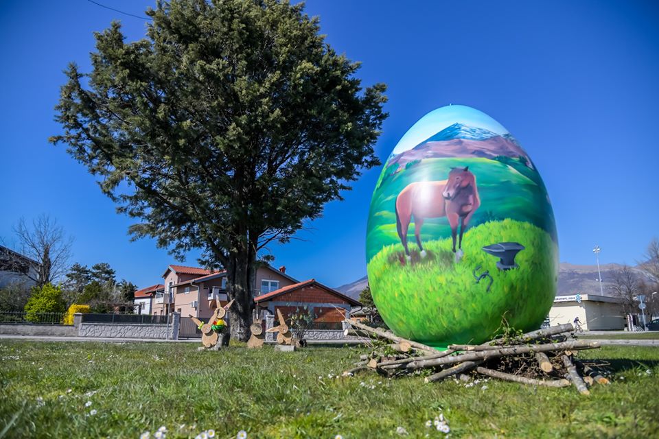 pisanica jelenje pisanica jelenje