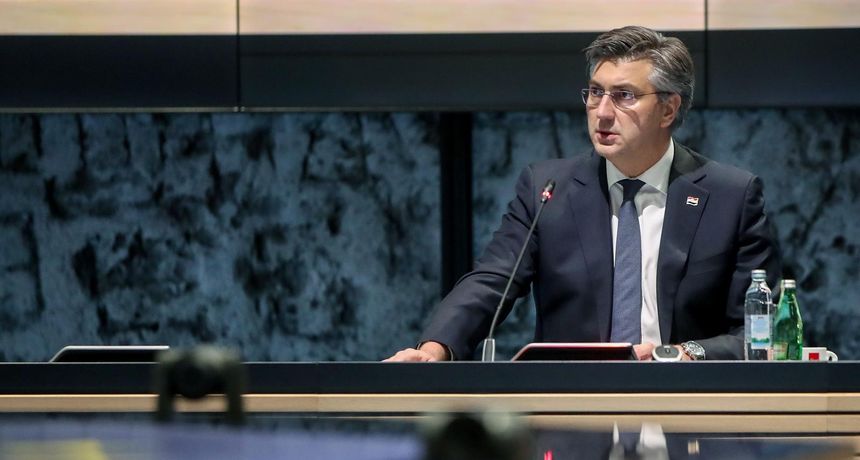 plenković igor kralj pixsell plenković igor kralj pixsell