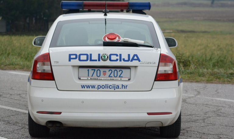 policija priroda policija priroda