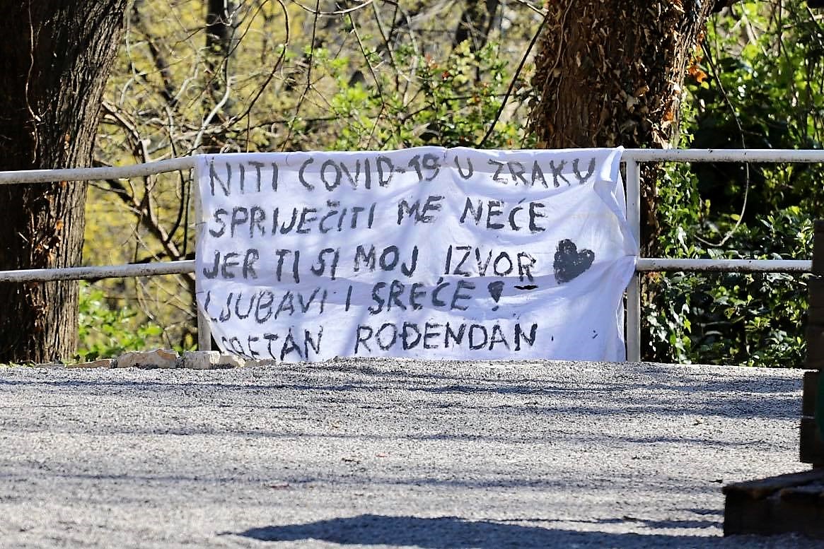 poruka korona 2