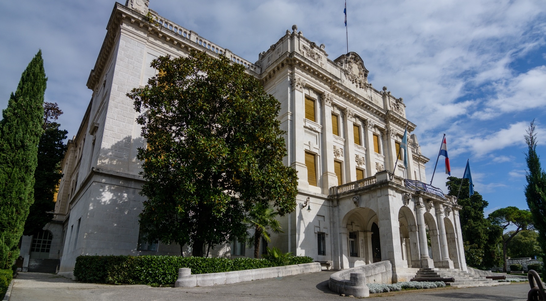 ppmph Pomorski i povijesni muzej Hrvatskog primorja Rijeka