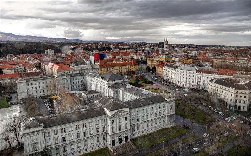zagreb