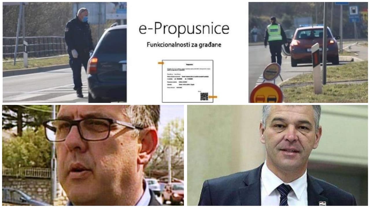 propusnice kolaž kostrena bakar propusnice kolaž kostrena bakar