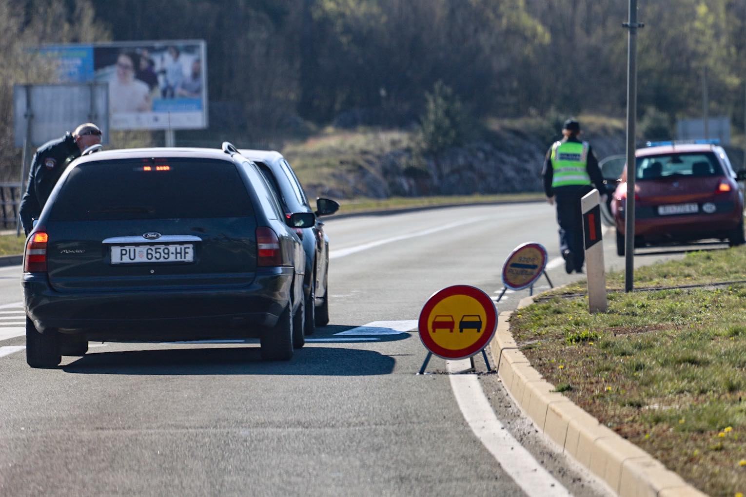 propusnice policija civilna zaštita propusnice policija civilna zaštita