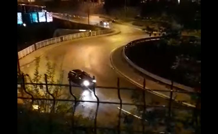 rotor škurinje rotor škurinje
