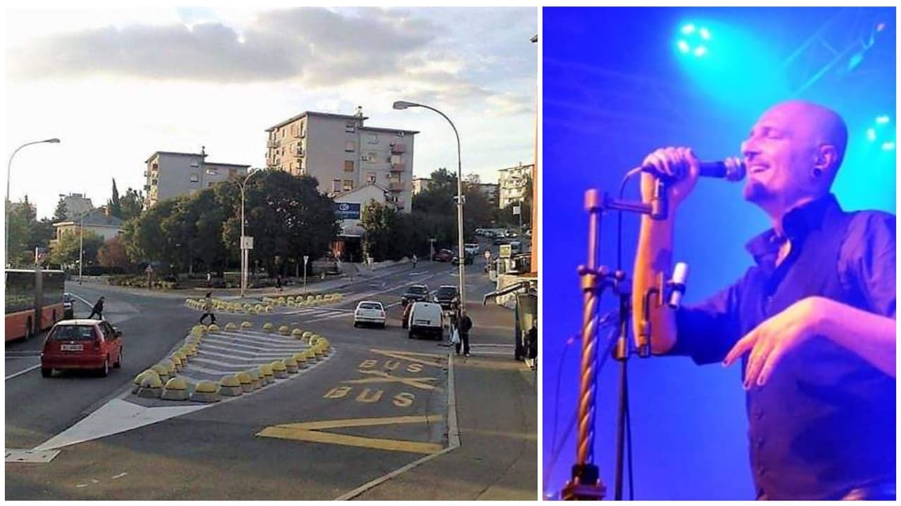 urban koncert vežica