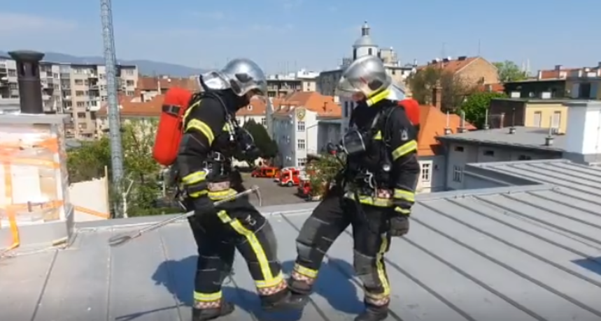 vatrogasci ples zagreb vatrogasci ples zagreb