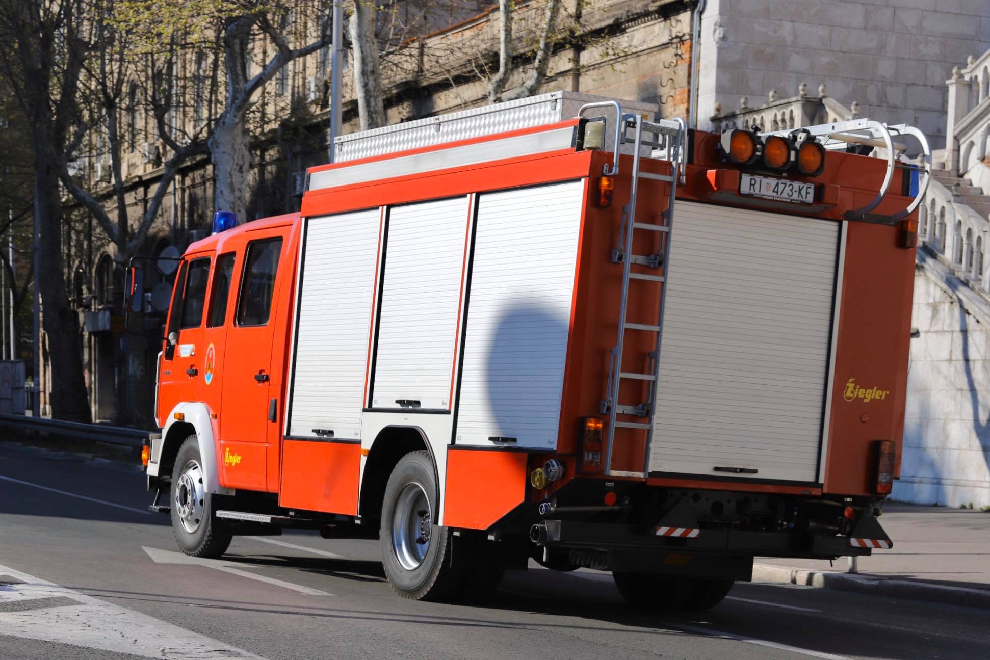 vatrogasci rijeka travanj 2020