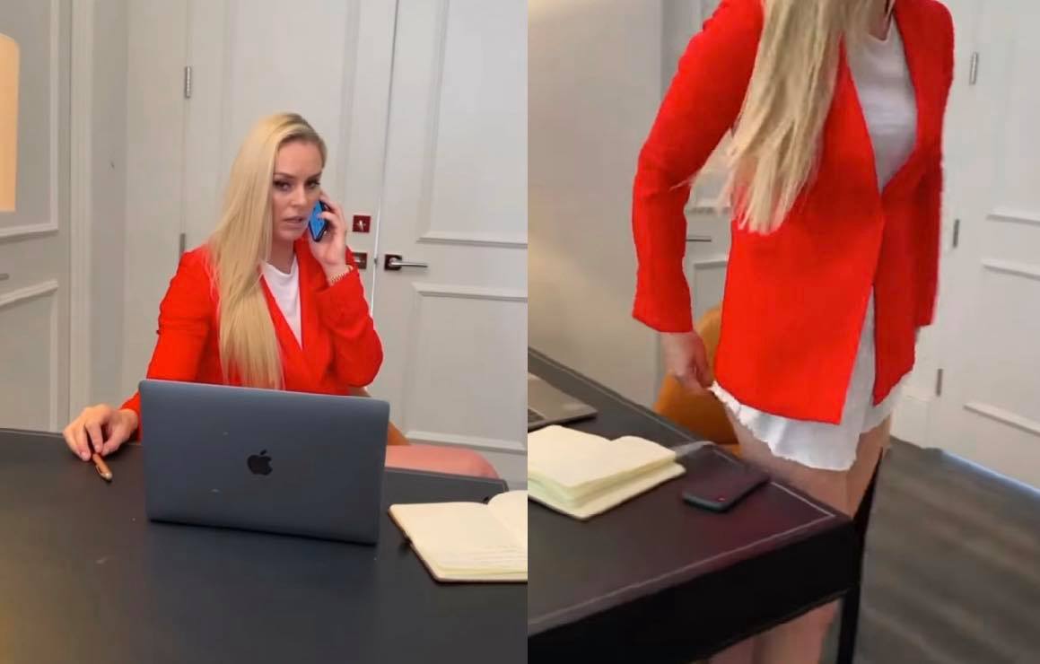 video gaćice