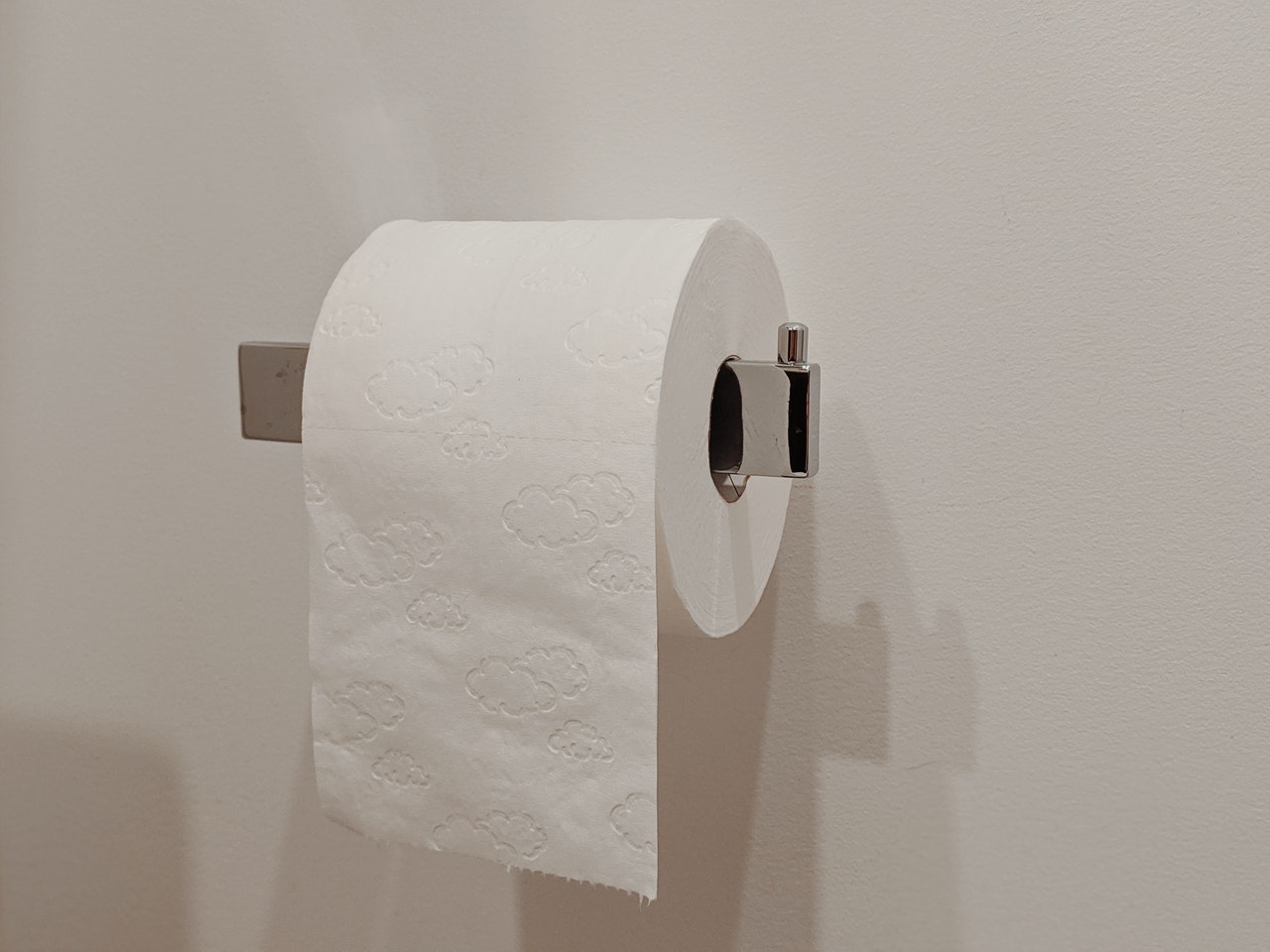 wc papir