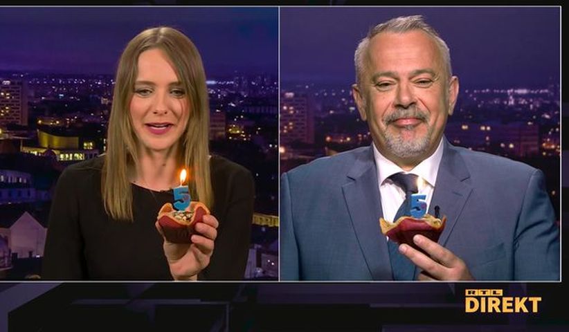 šprajc rtl direkt rođendan šprajc rtl direkt rođendan