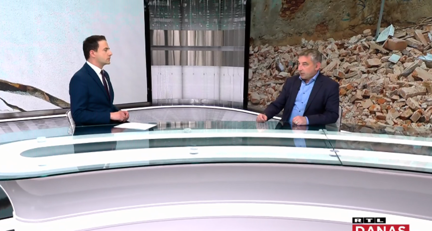 štromar rtl