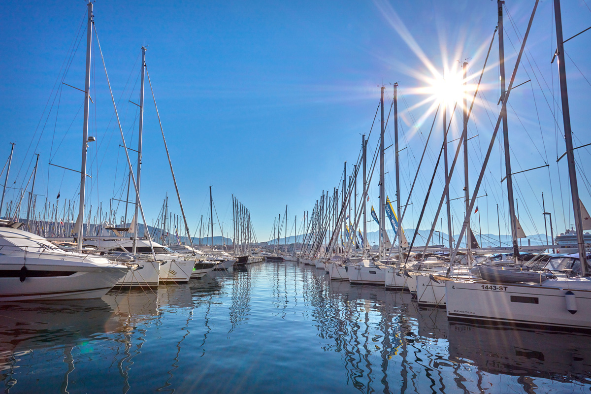 ACI marina Split