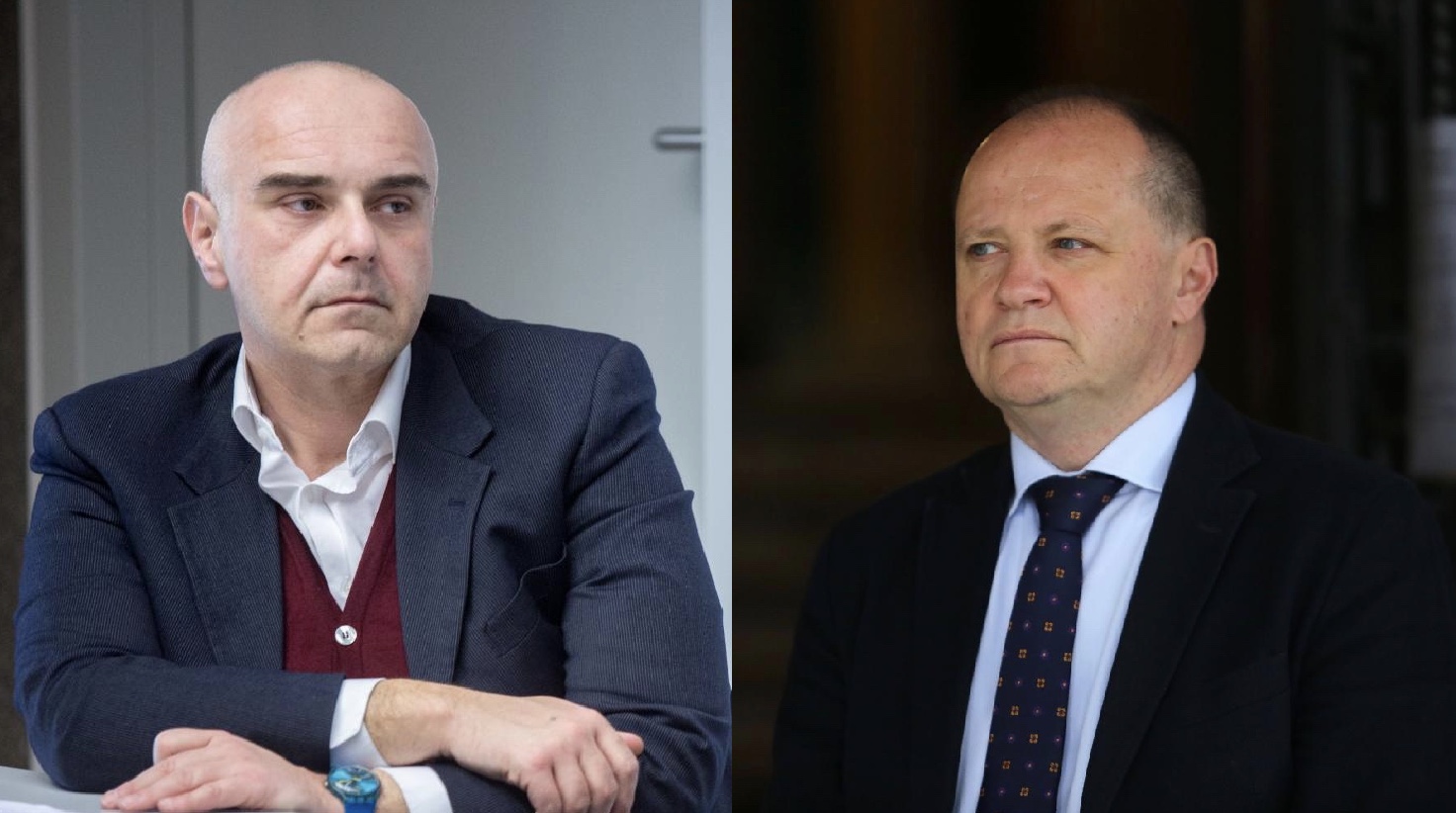 Ravnatelj bolnice Ravnatelj bolnice