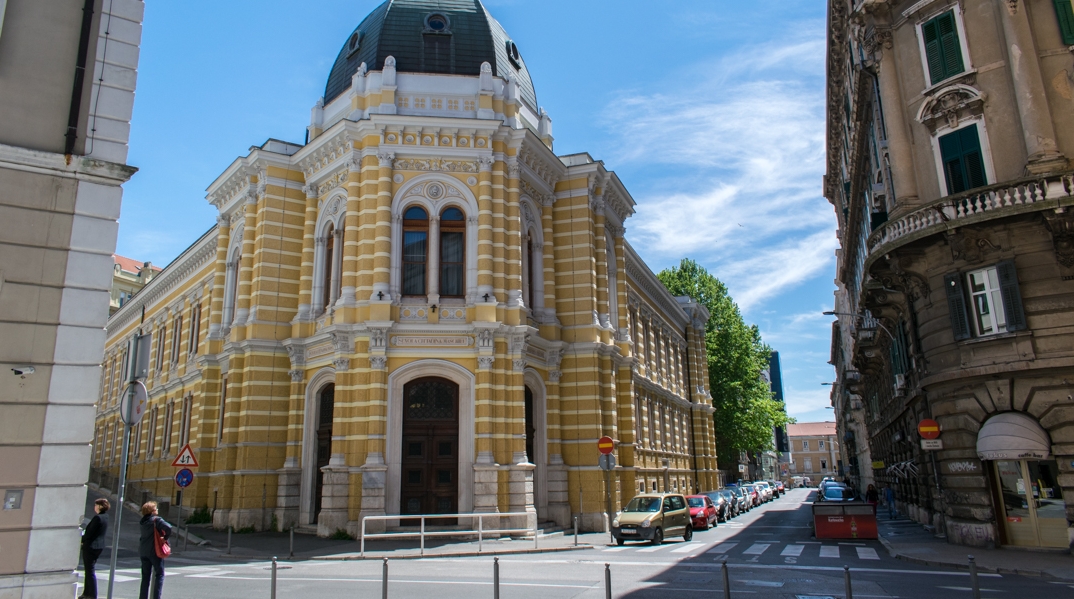 Dolac Škola Talijanska Dolac Škola Talijanska