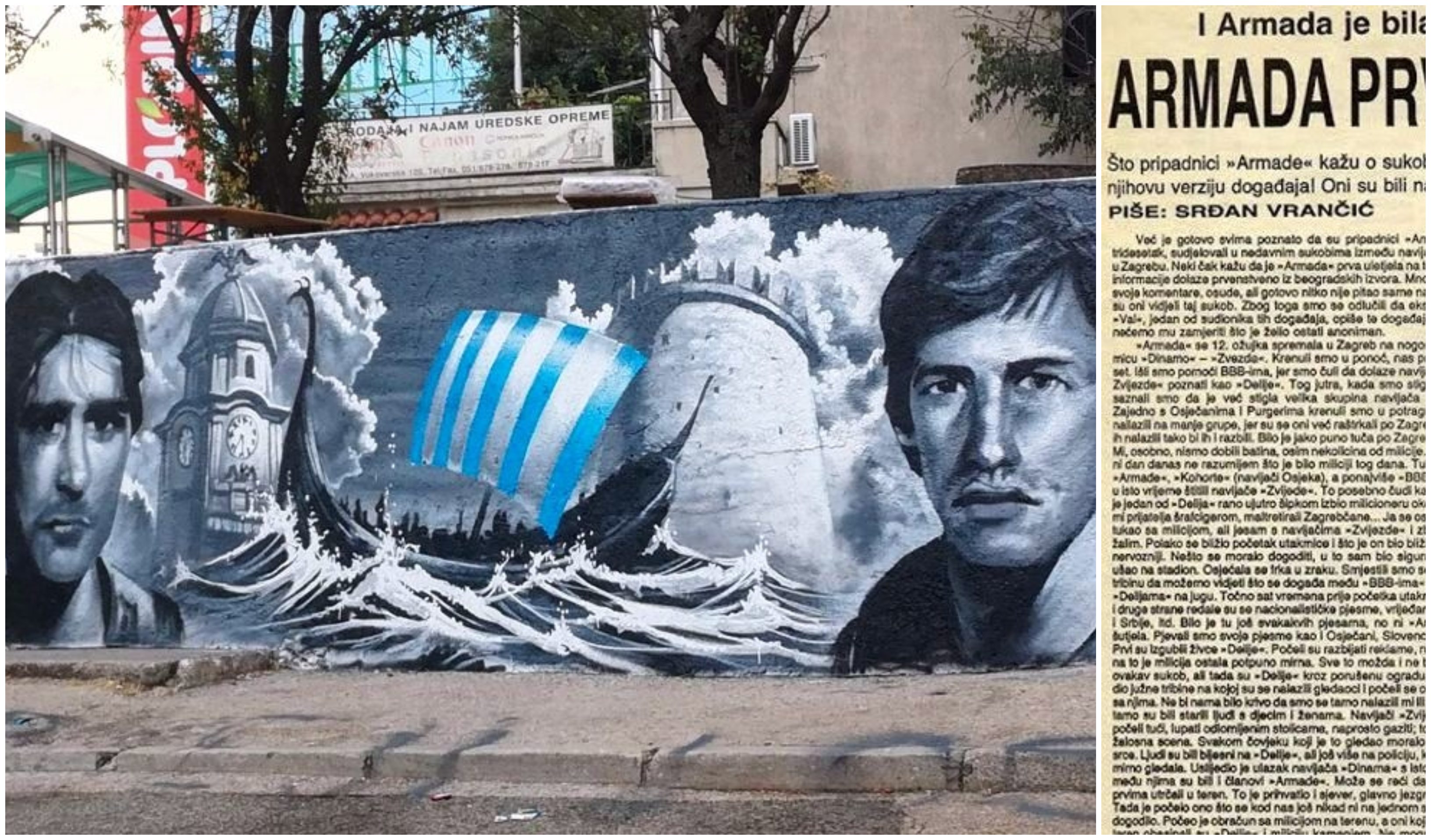 armada maksimir