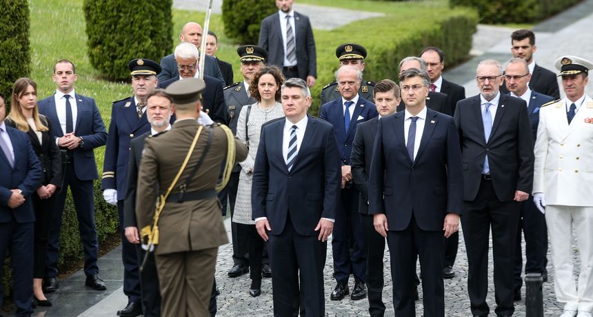 dan državnosti vijneci mirogoj marin tironi pixsell