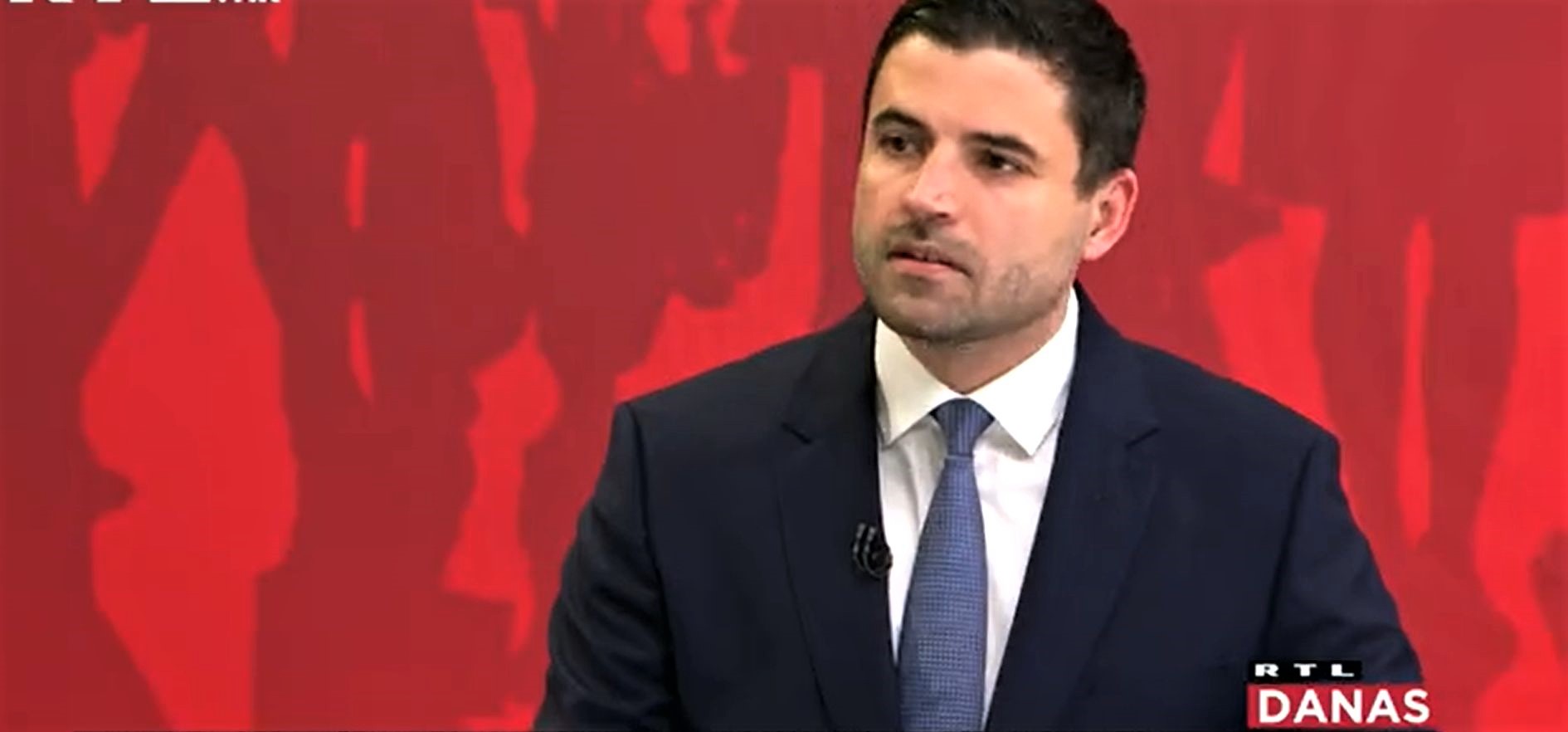 davor bernardić rtl