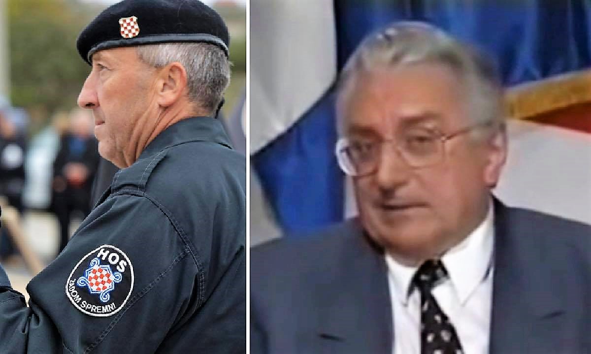 franjo tuđman zds hos kolaž