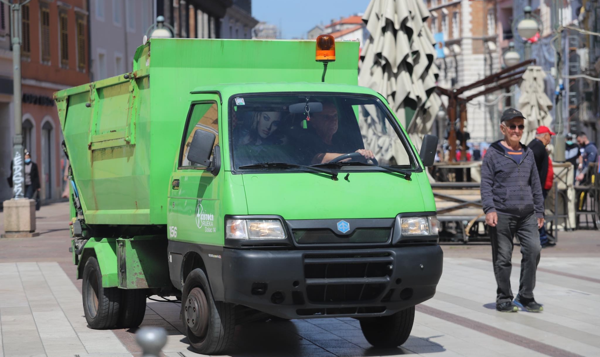 čistoća korzo4 čistoća korzo4