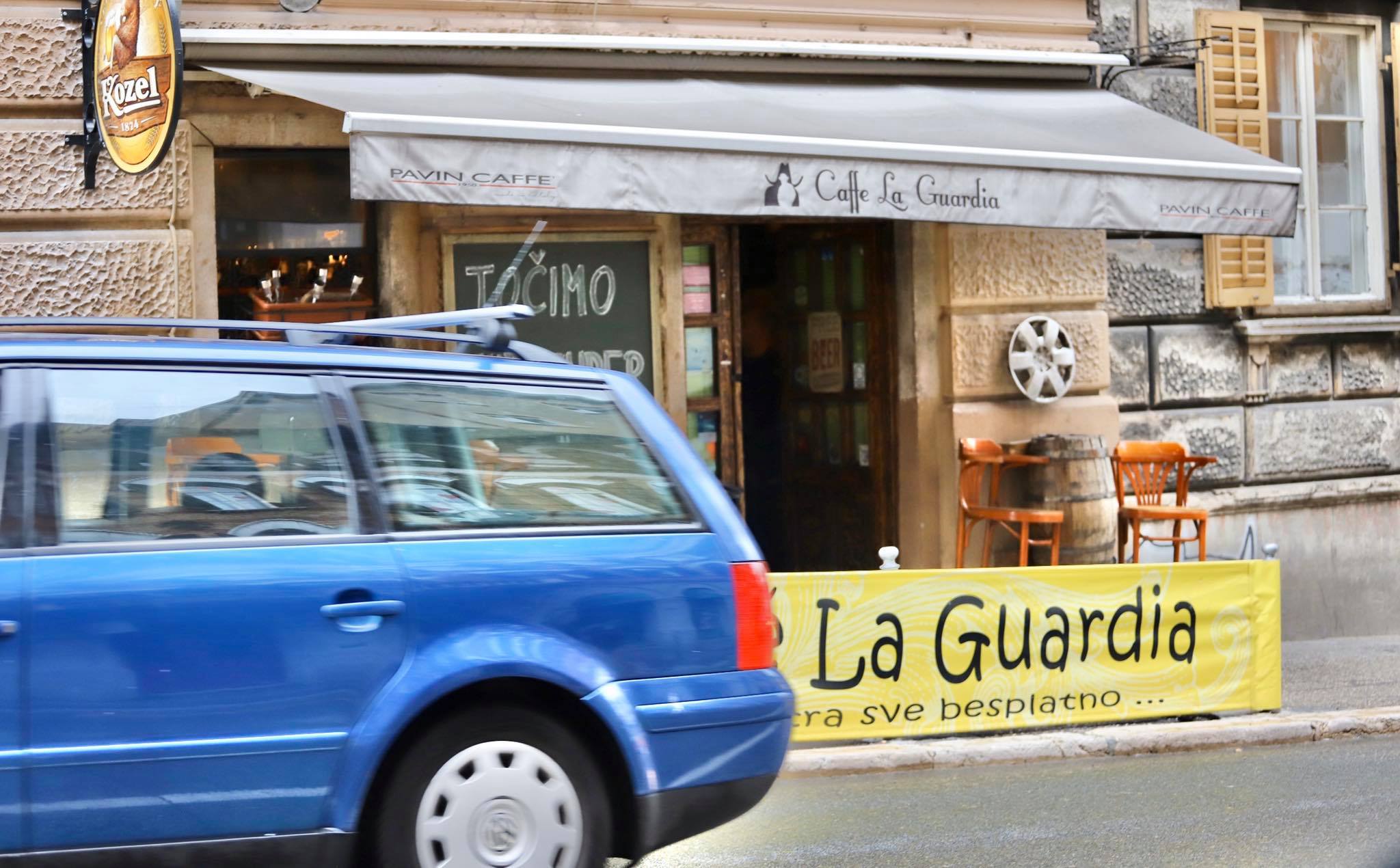laguardia eurosuper 12