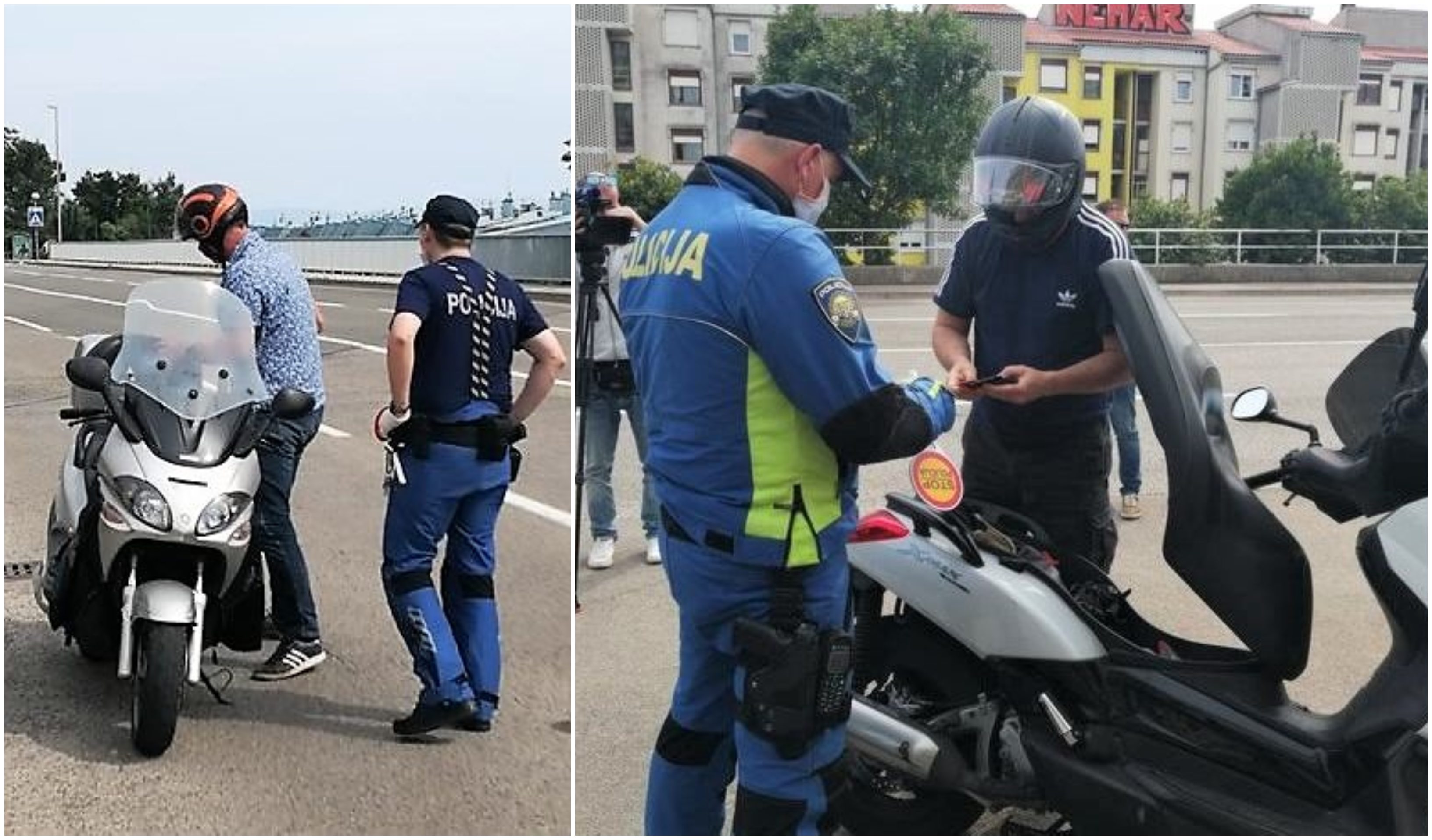 motor kontrola policija mup motor kontrola policija mup