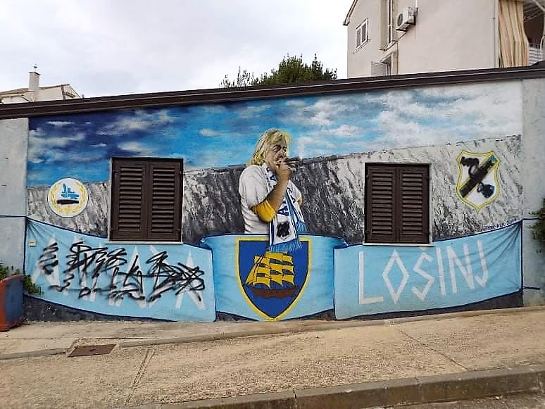 mural armada lošinj dph