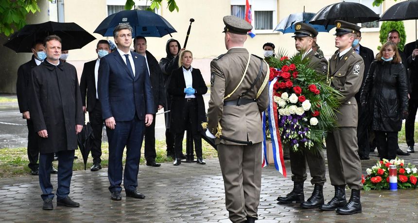 okučani obljetnica bljesak plenković