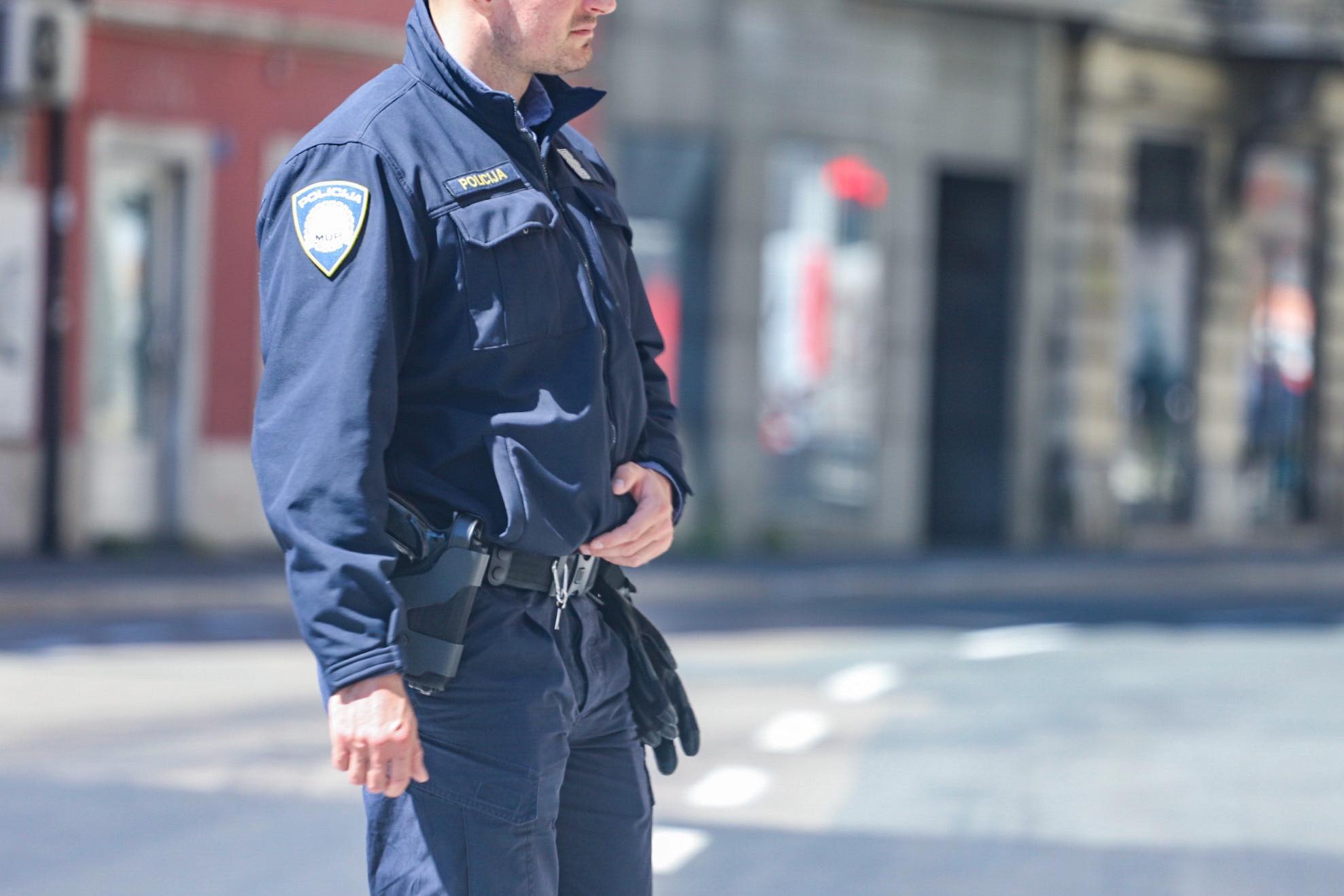 policajac rijeka