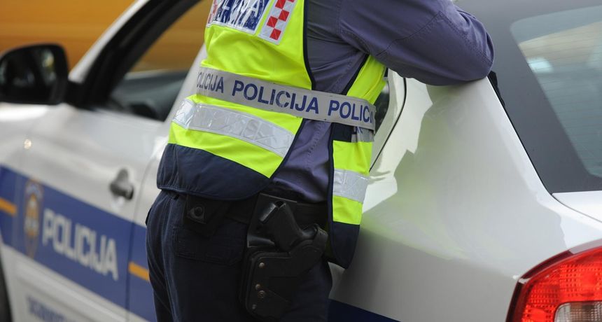 policija policajac HRVOJE JELAVIĆ PIXSELL