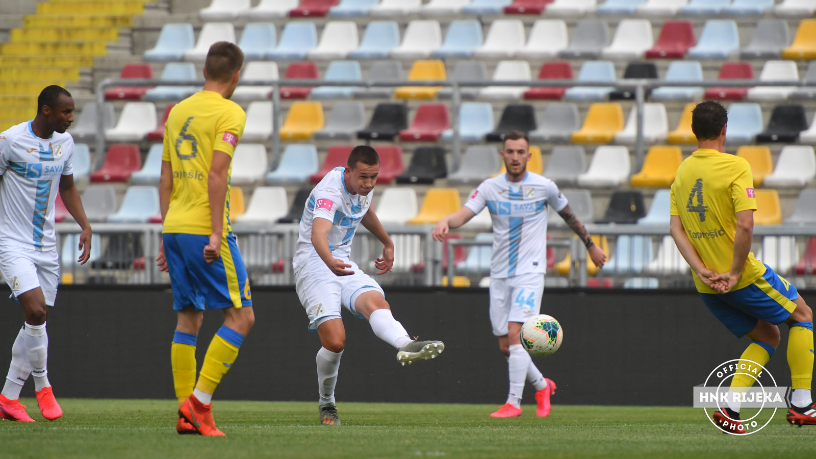 rijeka inter pripreme 2020 14