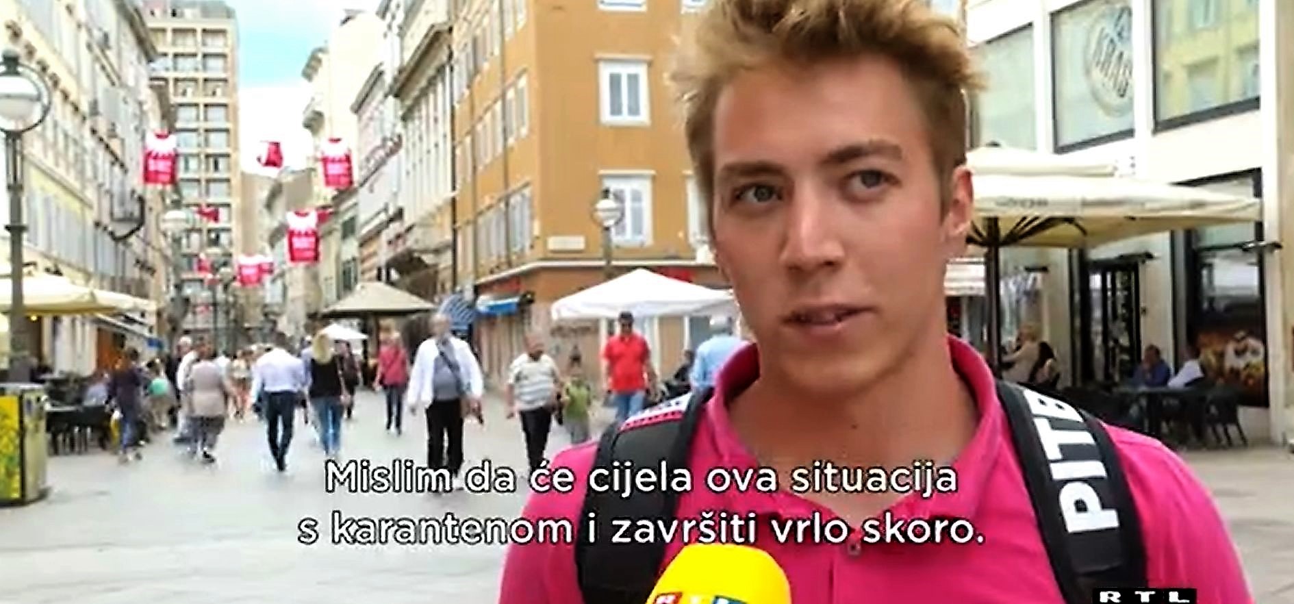 rijeka korzo putovanje student rijeka korzo putovanje student