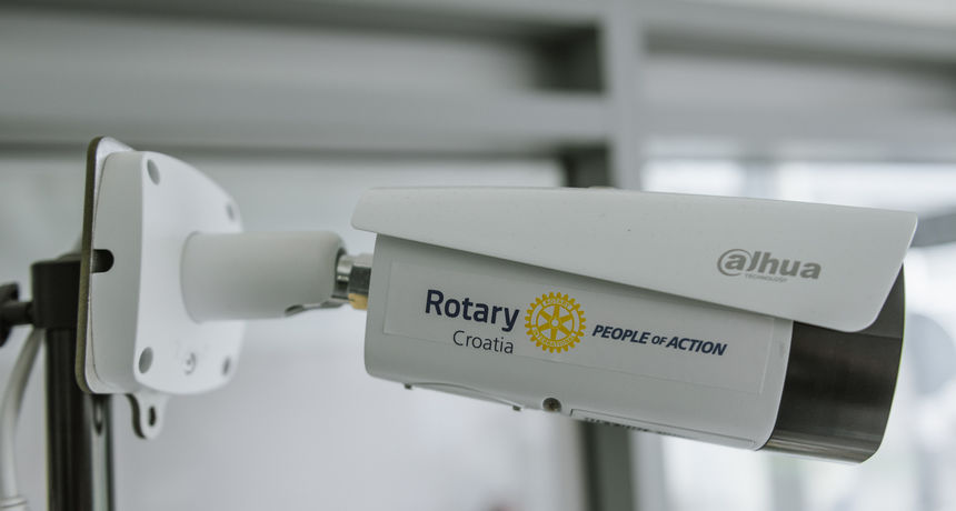 rotary kamera rotary kamera