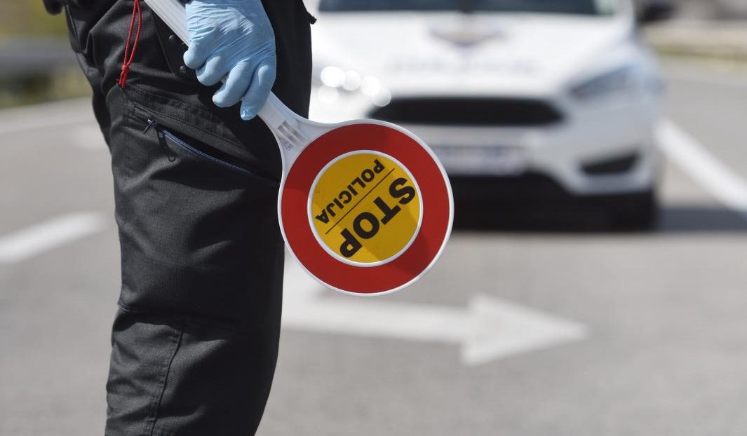 stop policija stop policija